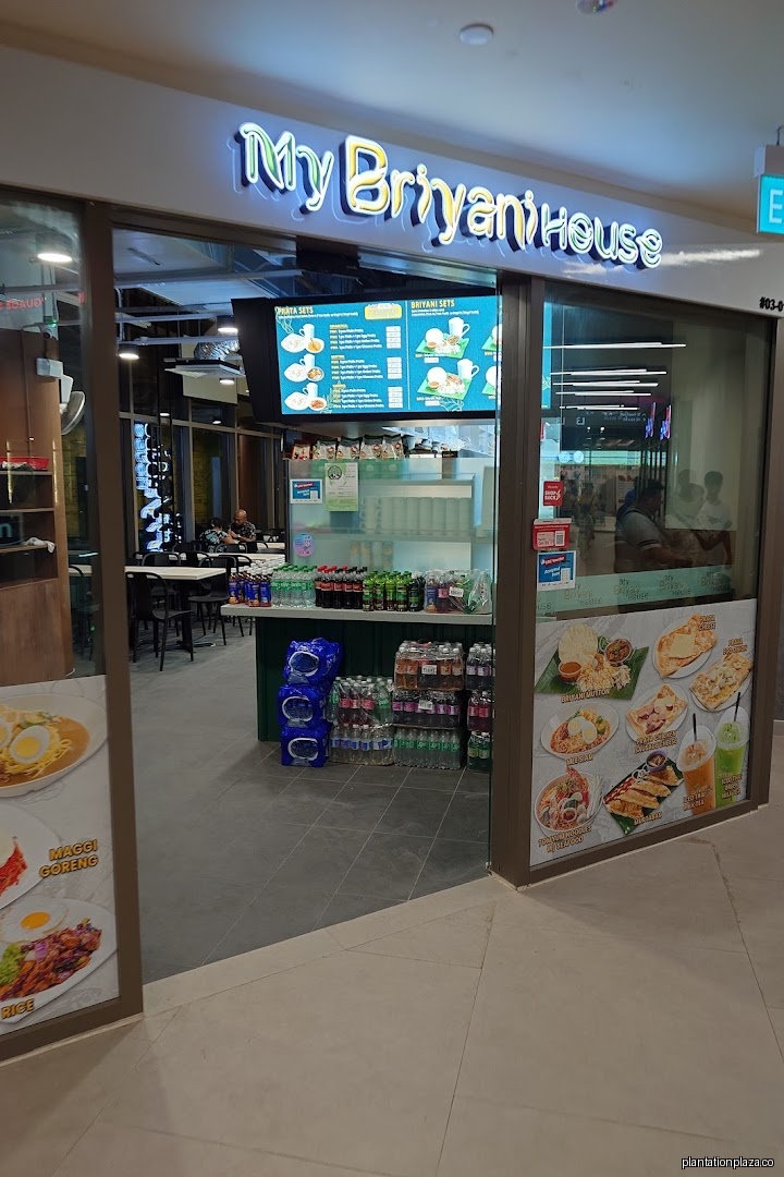 My Briyani House - Image 29