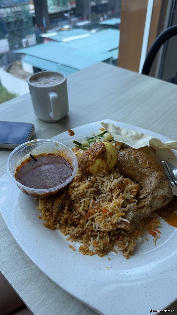 My Briyani House - Image 12