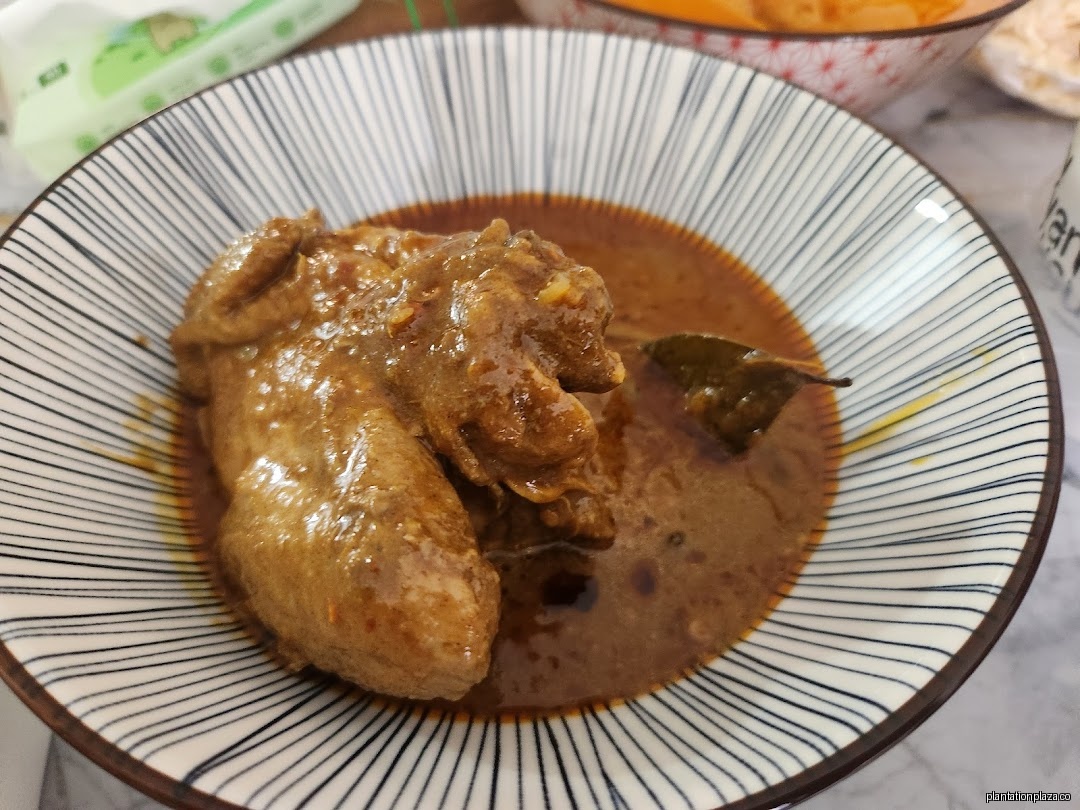 My Briyani House