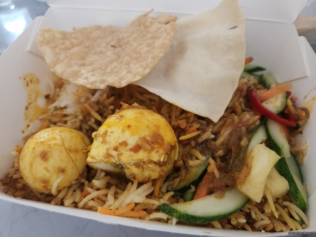 My Briyani House - Image 20