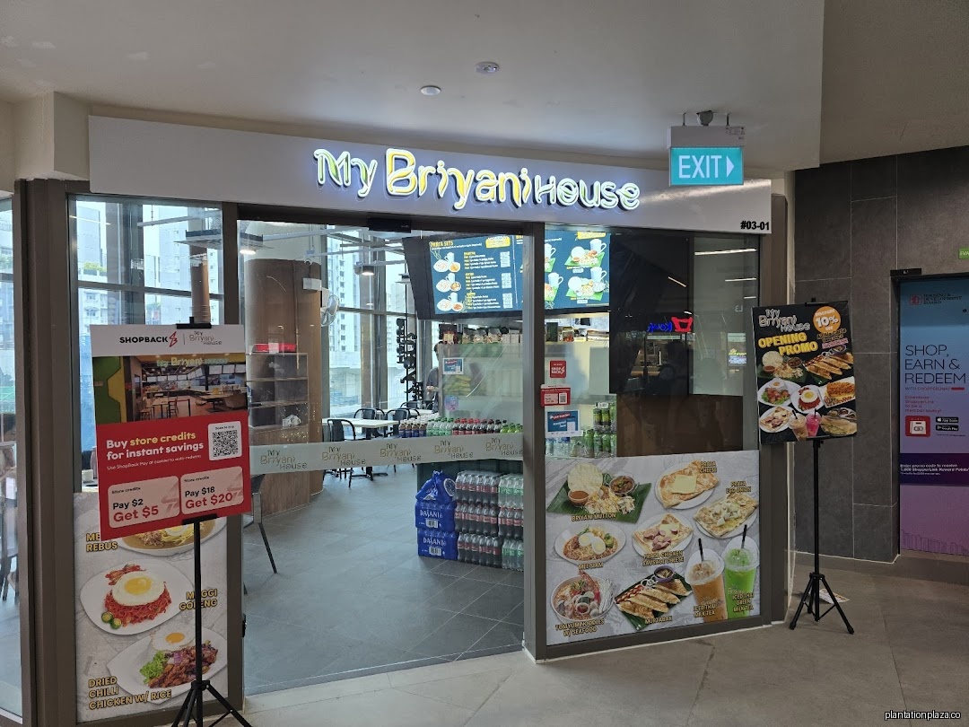 My Briyani House - Image 23