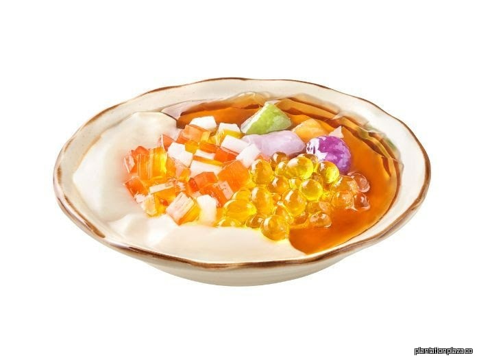 Nine Fresh Desserts Taiwan - Image 23