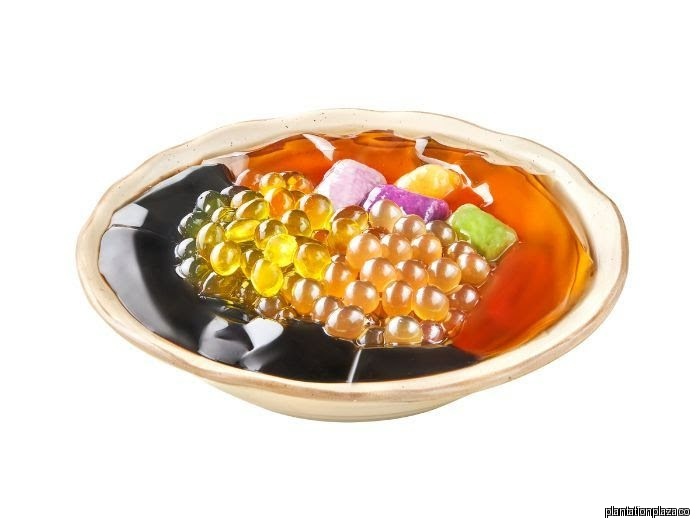 Nine Fresh Desserts Taiwan - Image 19