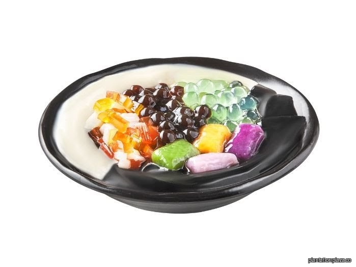 Nine Fresh Desserts Taiwan - Image 24