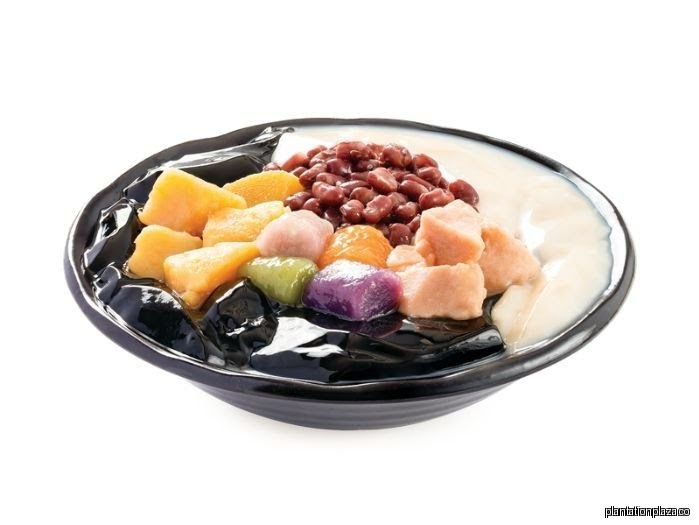 Nine Fresh Desserts Taiwan - Image 26