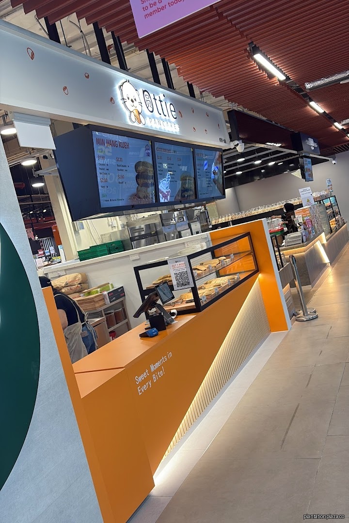 Ottie Pancakes @ Plantation Plaza (Tengah) - Image 13