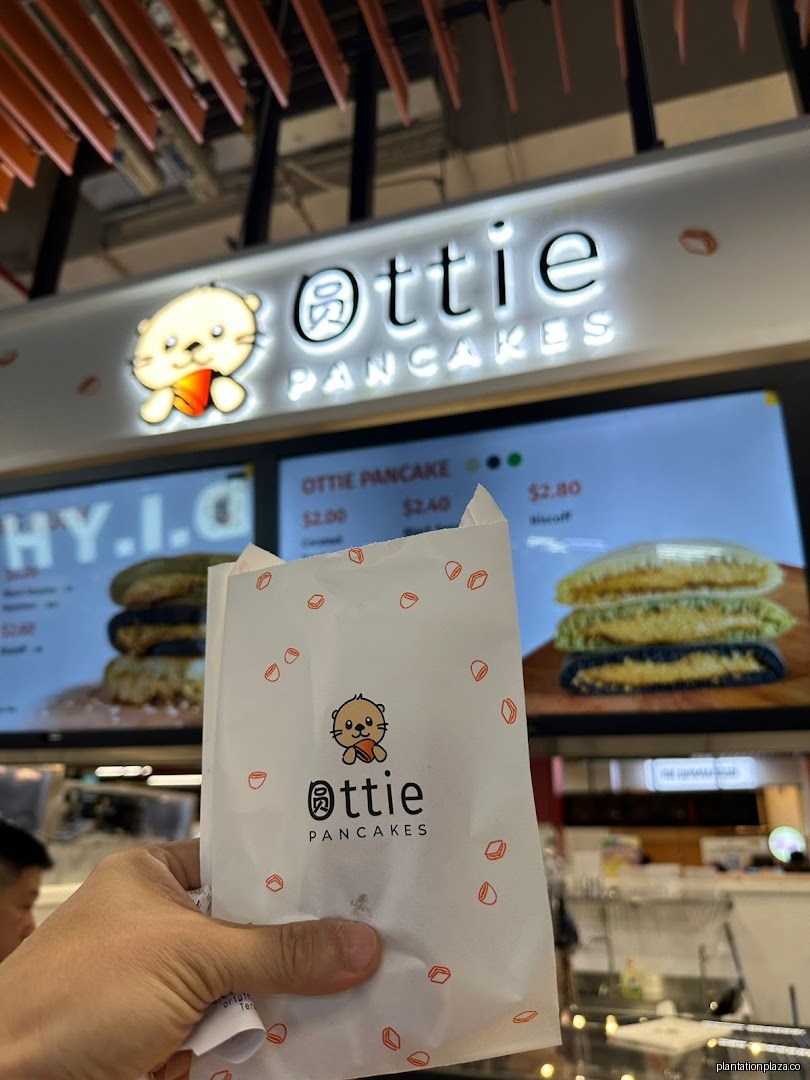 Ottie Pancakes @ Plantation Plaza (Tengah) - Image 16