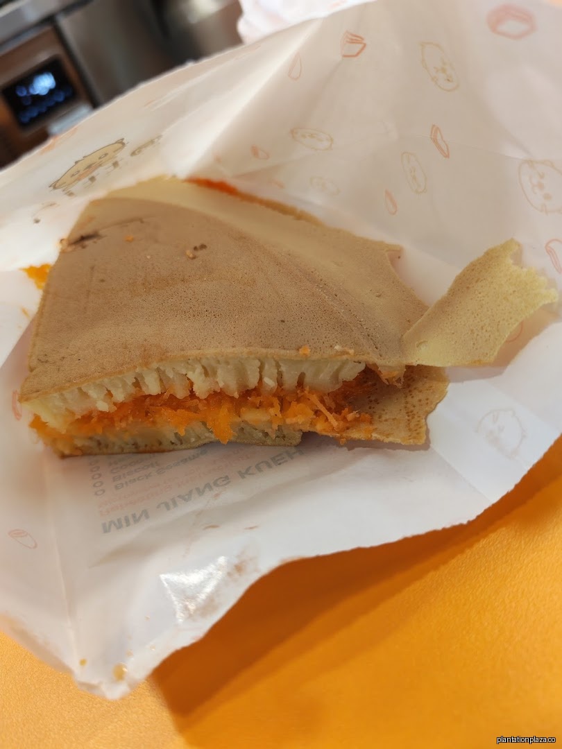 Ottie Pancakes @ Plantation Plaza (Tengah) - Image 20