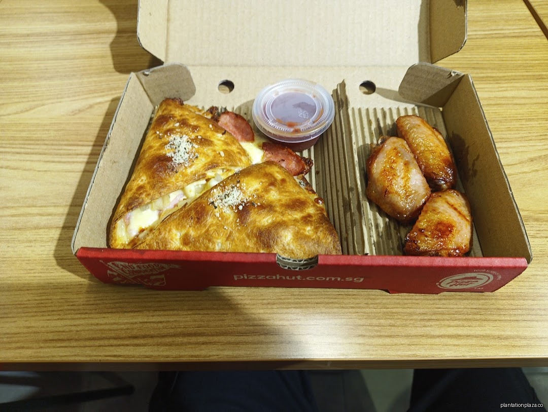 Pizza Hut - Tengah Plantation - Image 9