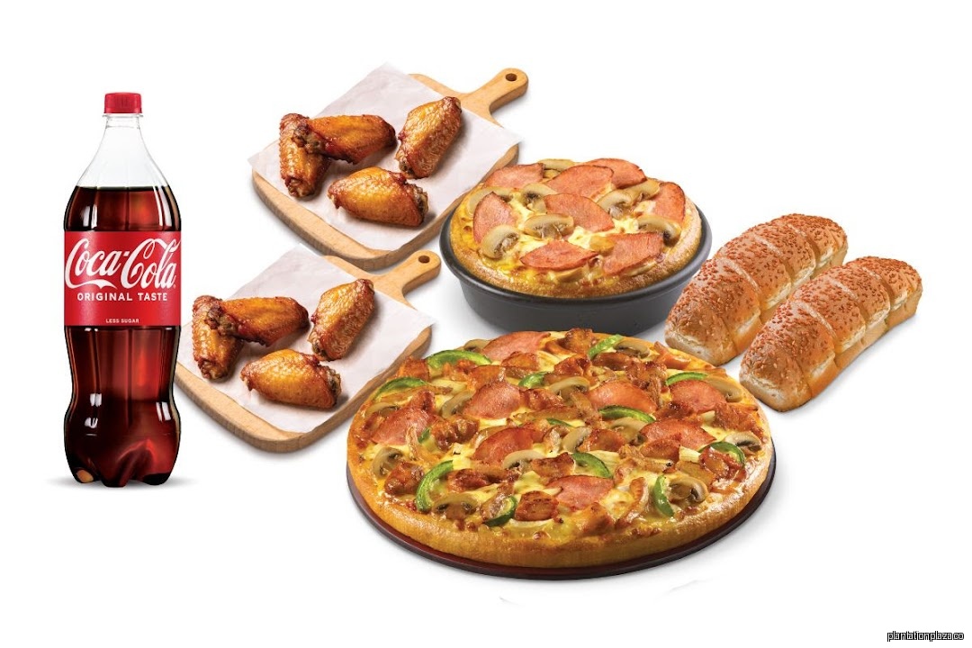 Pizza Hut - Tengah Plantation - Image 33