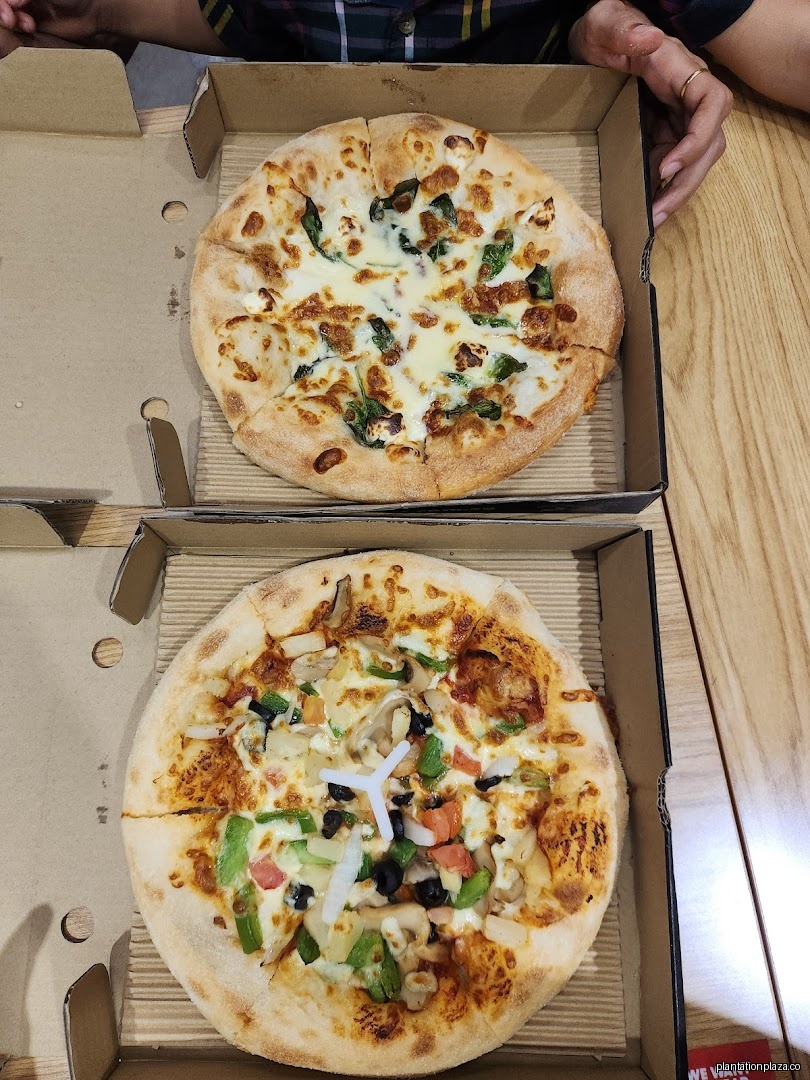 Pizza Hut - Tengah Plantation - Image 17