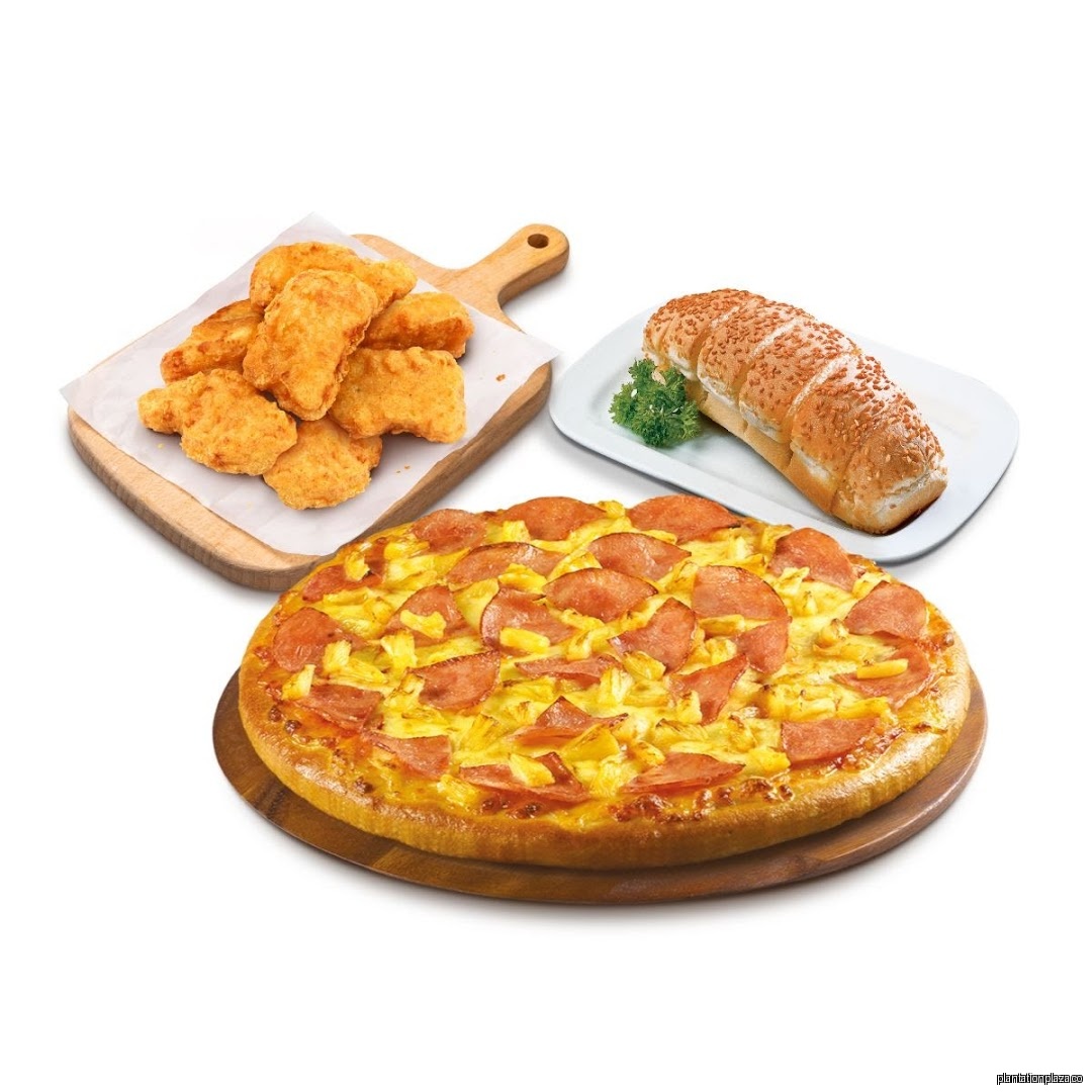 Pizza Hut - Tengah Plantation - Image 22