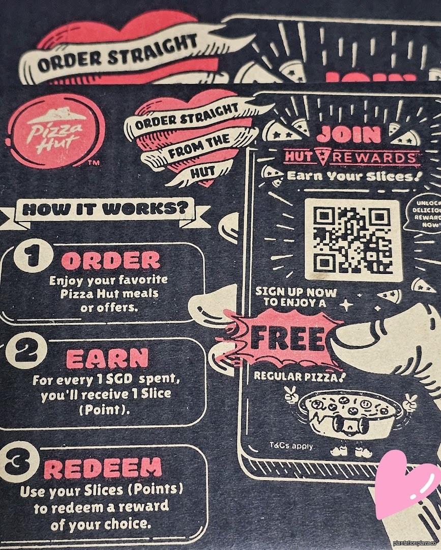 Pizza Hut - Tengah Plantation - Image 37