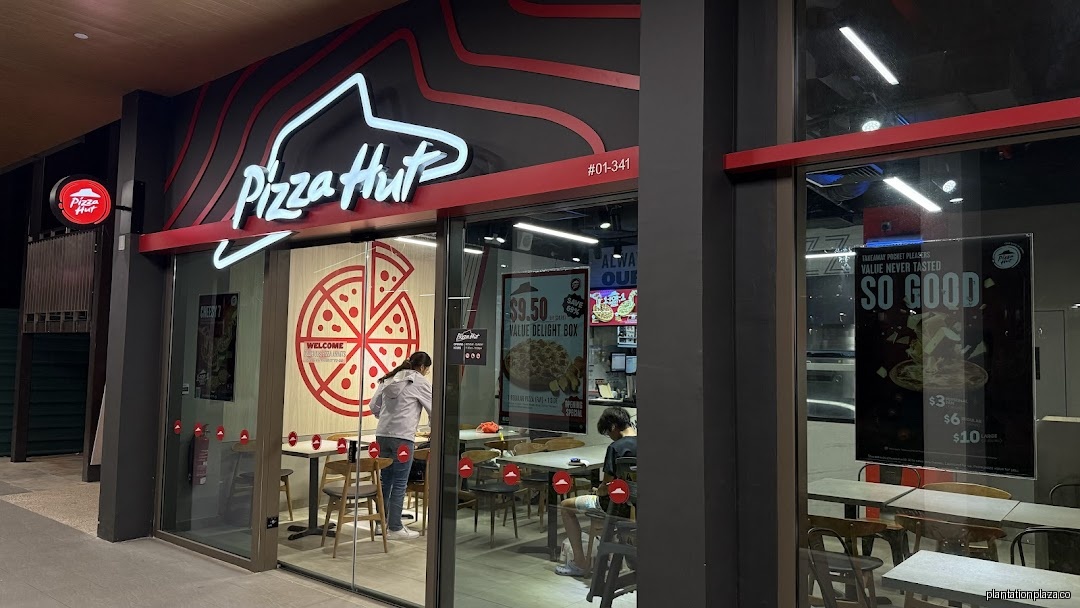 Pizza Hut - Tengah Plantation - Image 19