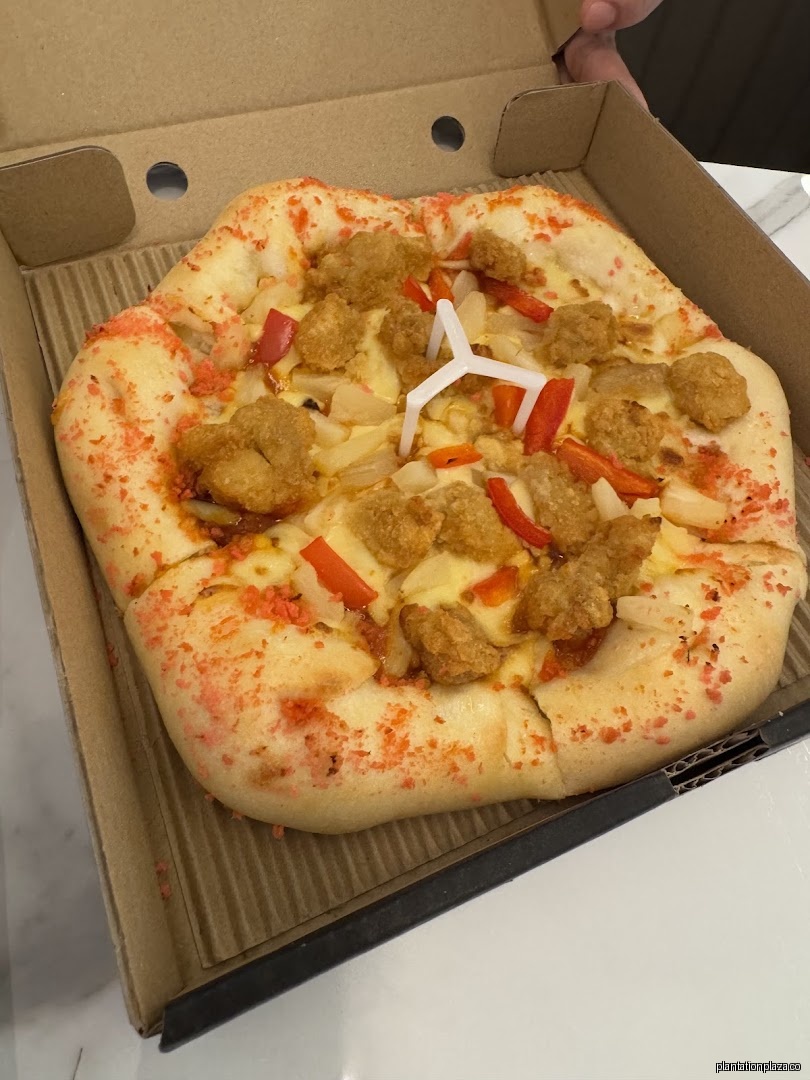 Pizza Hut - Tengah Plantation - Image 16