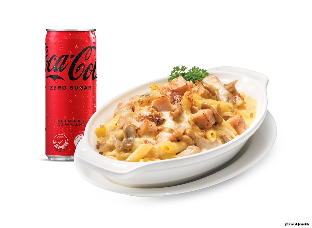 Pizza Hut - Tengah Plantation - Image 18