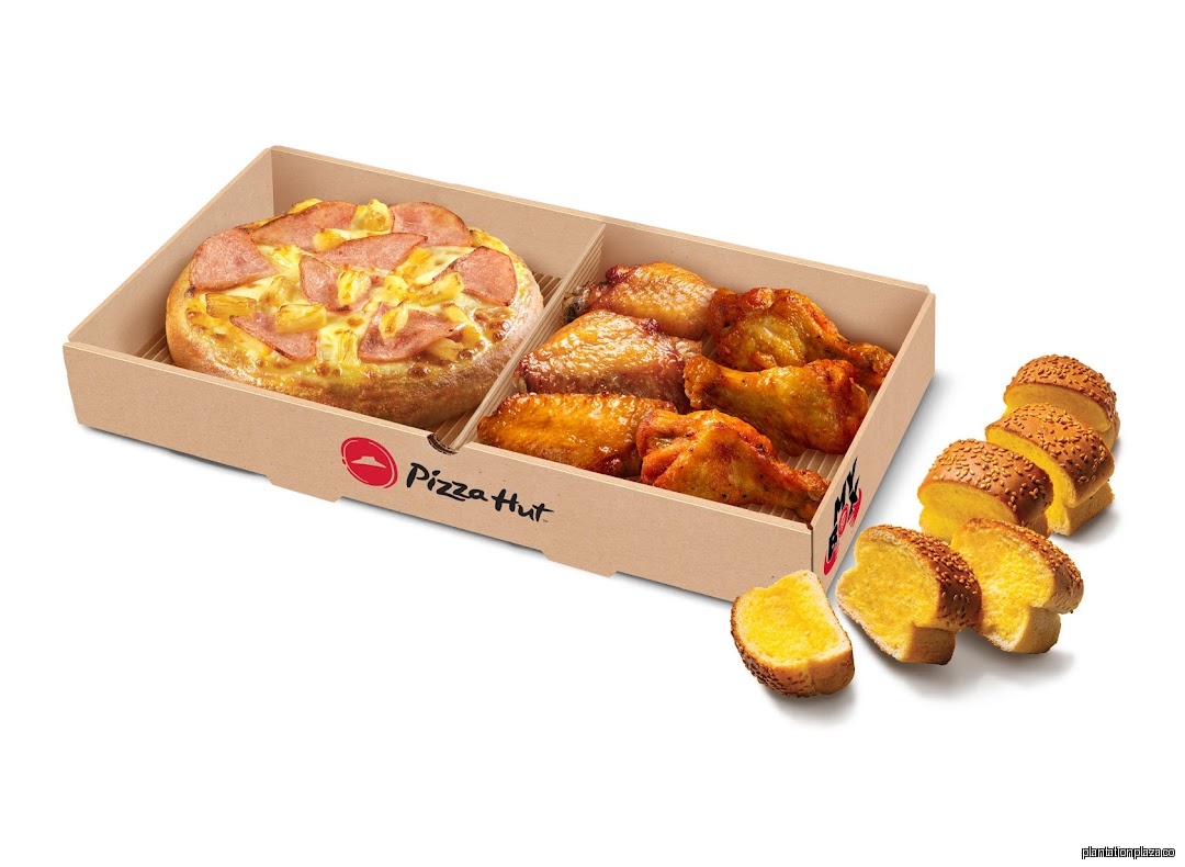 Pizza Hut - Tengah Plantation - Image 10