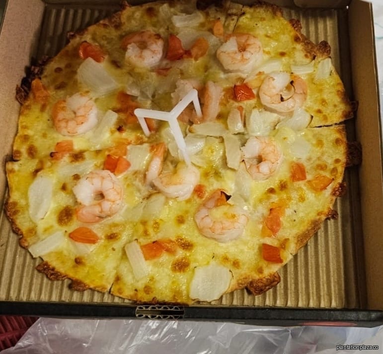 Pizza Hut - Tengah Plantation - Image 24