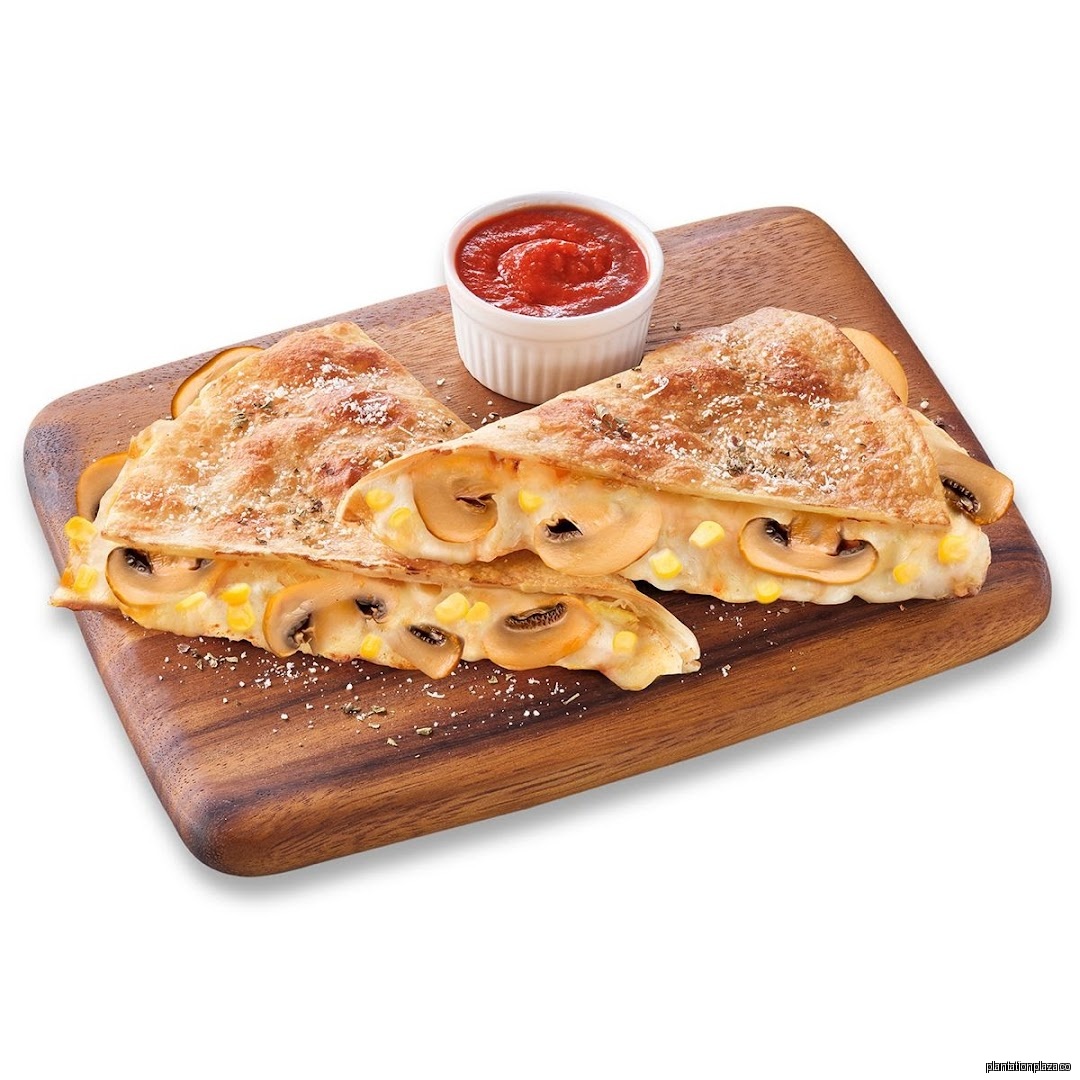 Pizza Hut - Tengah Plantation - Image 25