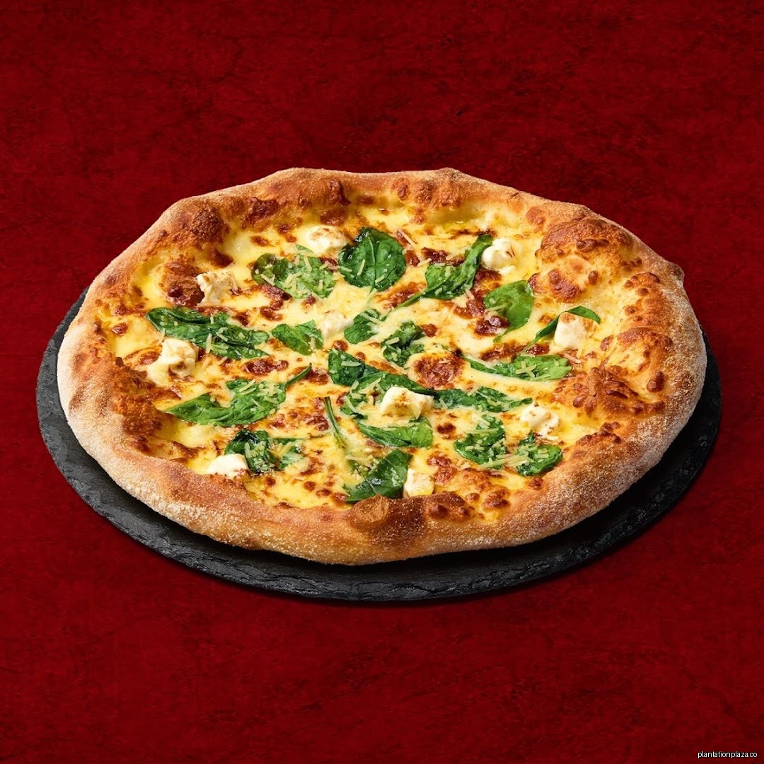 Pizza Hut - Tengah Plantation - Image 26