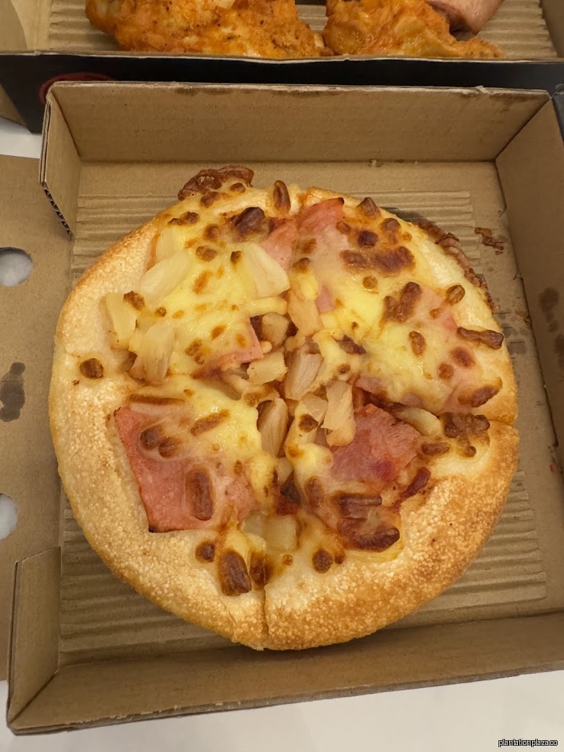 Pizza Hut - Tengah Plantation - Image 12