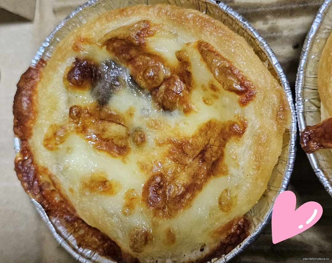 Pizza Hut - Tengah Plantation