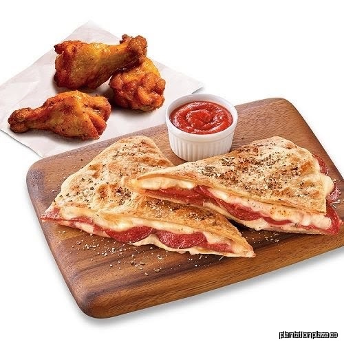 Pizza Hut - Tengah Plantation - Image 20