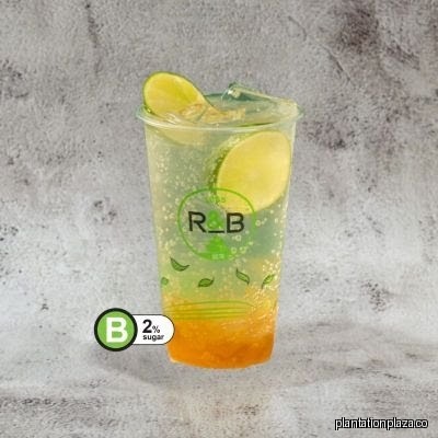 R&B Tea
