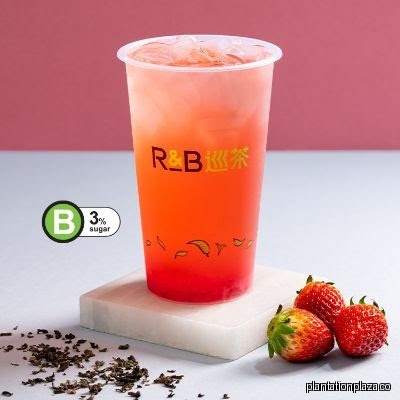 R&B Tea