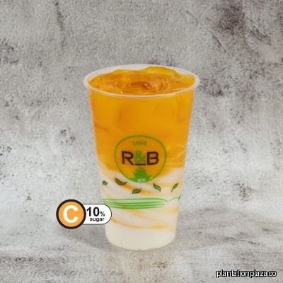 R&B Tea