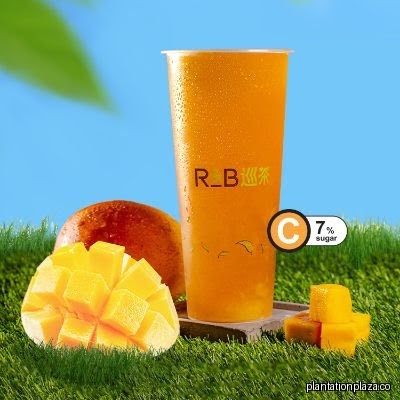 R&B Tea