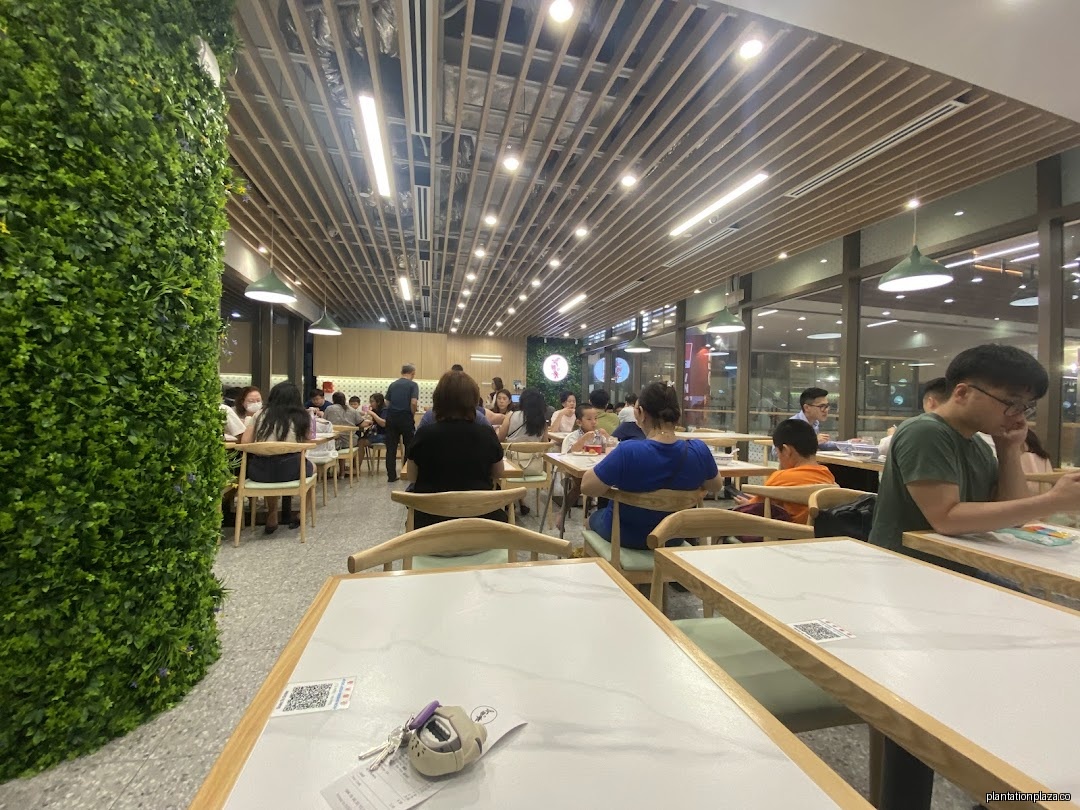 Ron Sheng Fish Soup Premium - Image 23