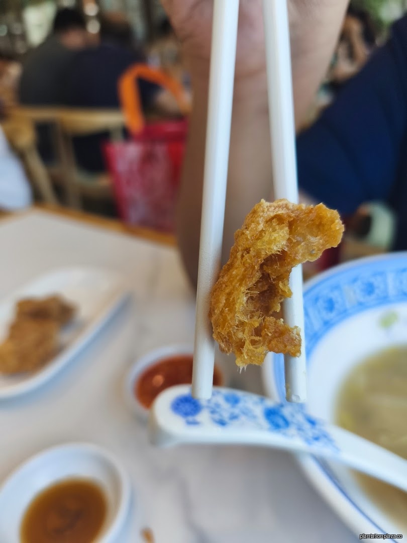 Ron Sheng Fish Soup Premium - Image 18