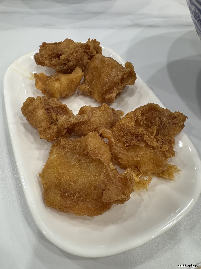 Ron Sheng Fish Soup Premium - Image 25