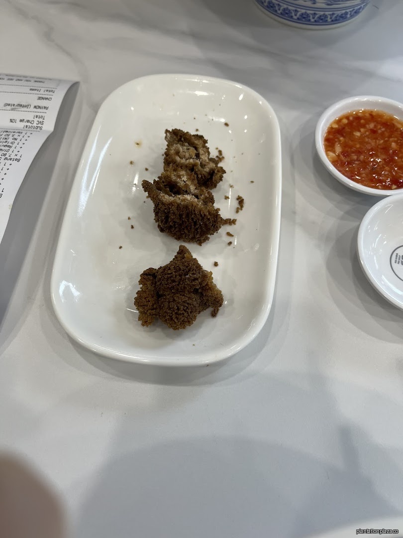 Ron Sheng Fish Soup Premium - Image 17