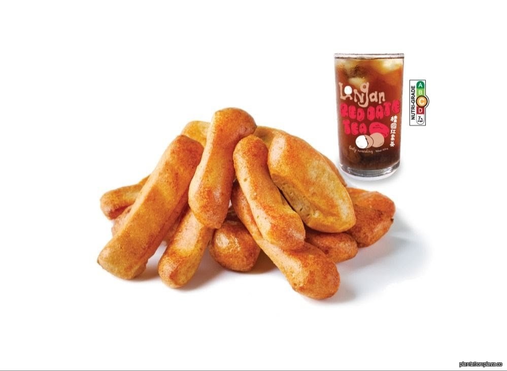 Shihlin Taiwan Street Snacks - Image 15