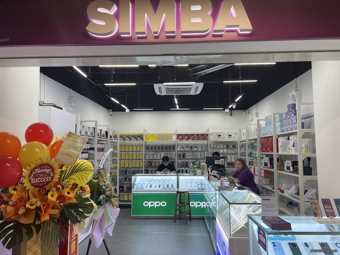 SIMBA.sg
