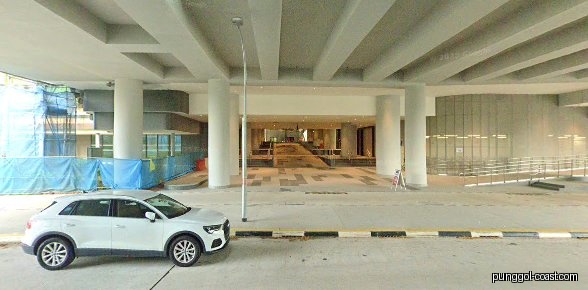 Skechers Punggol Coastal Mall
