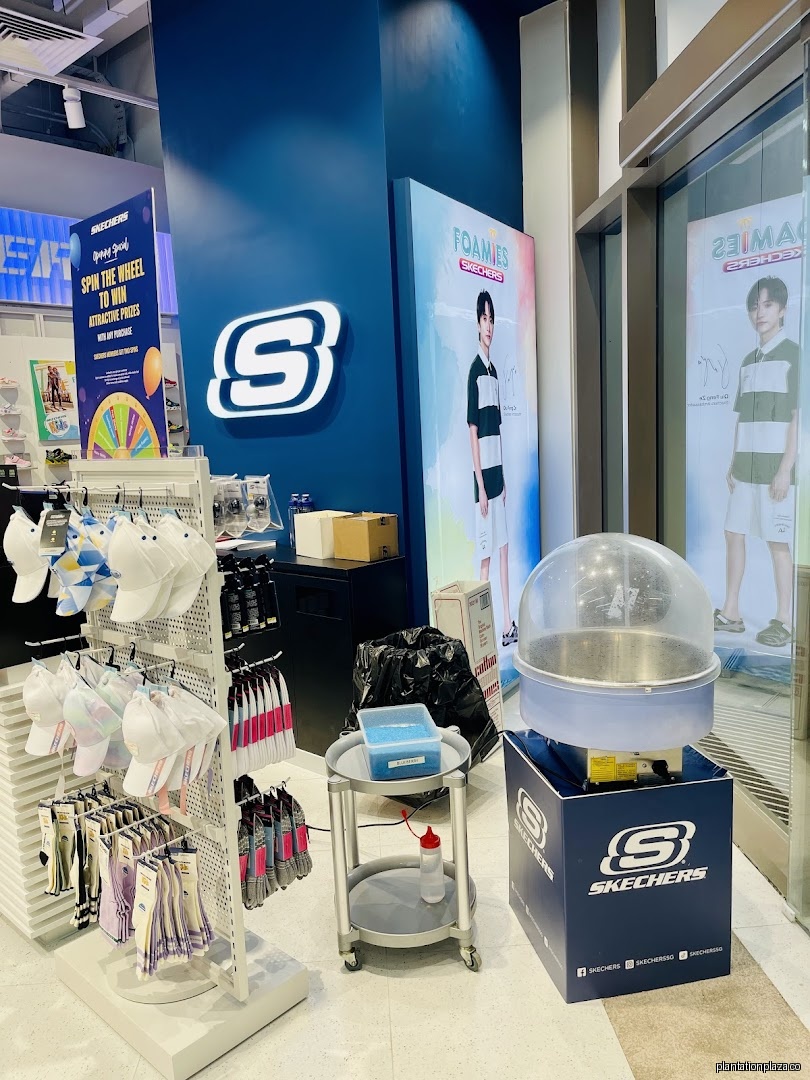 Skechers