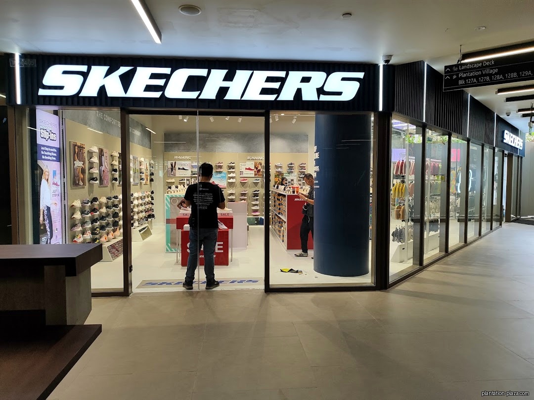 Skechers