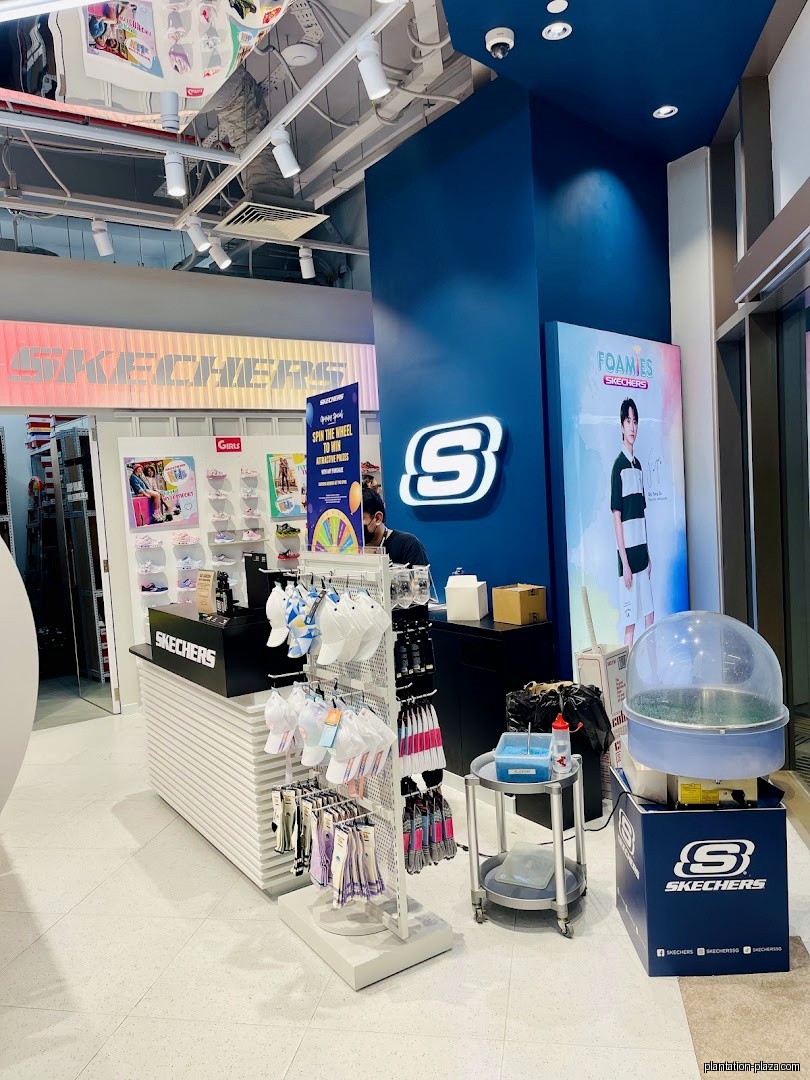 Skechers