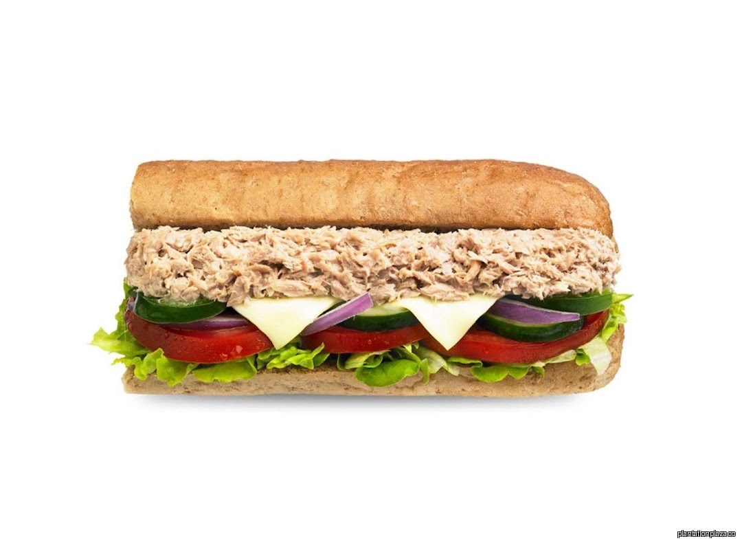 Subway - Image 30