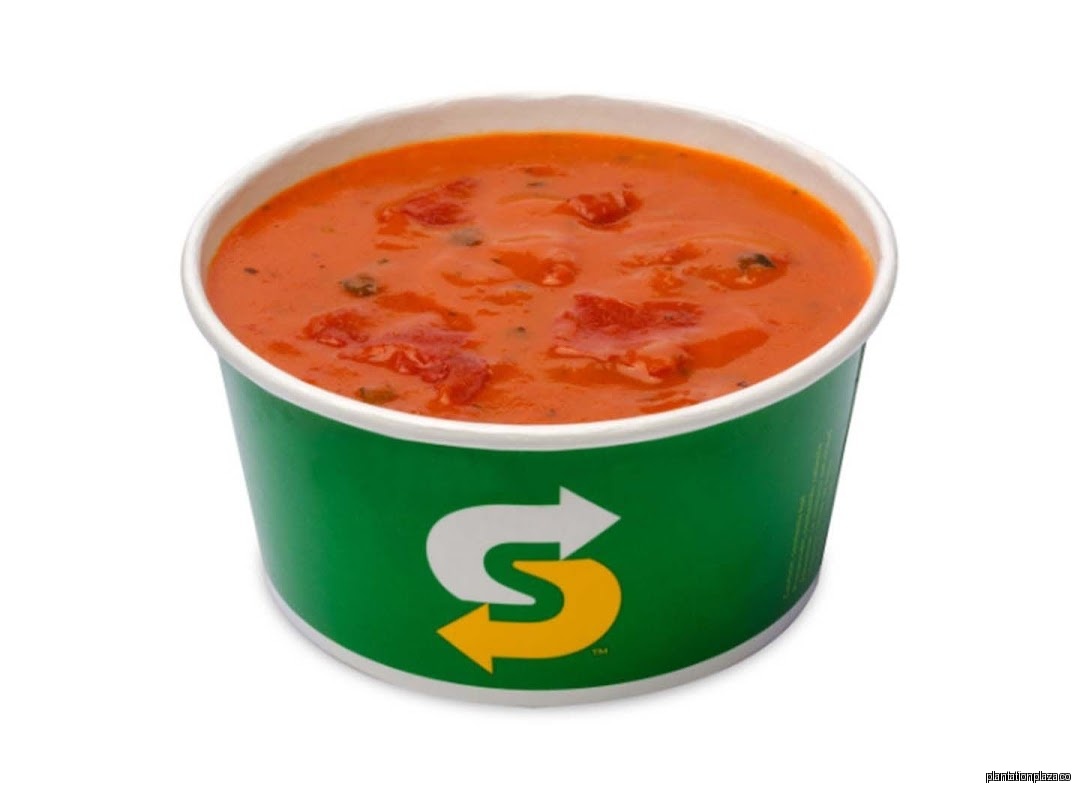 Subway - Image 12