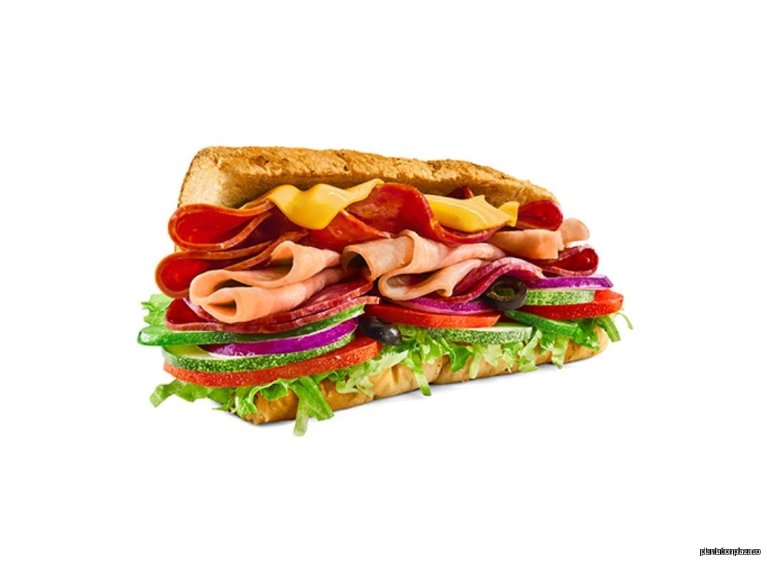 Subway - Image 35