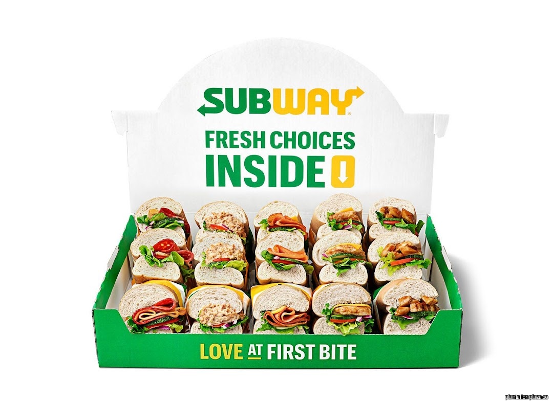 Subway - Image 42