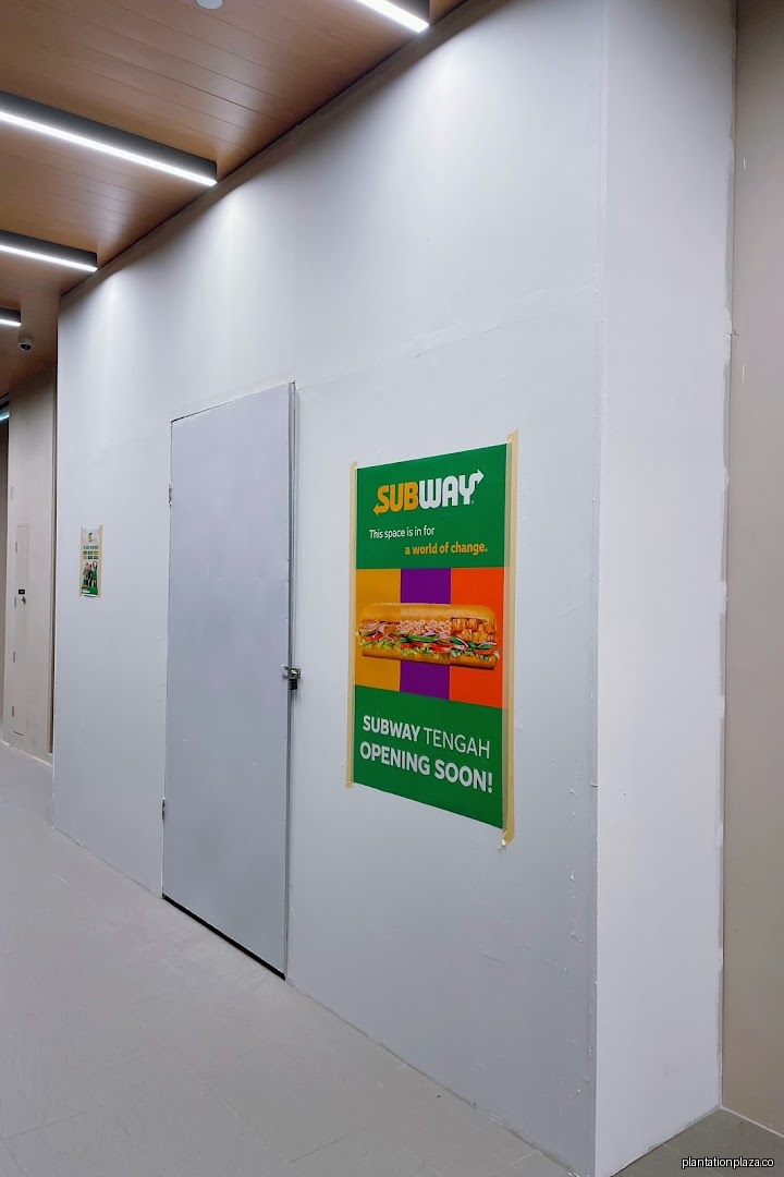 Subway - Image 33