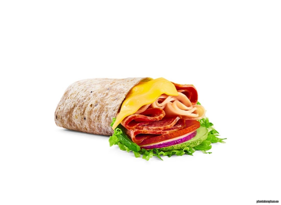 Subway - Image 11