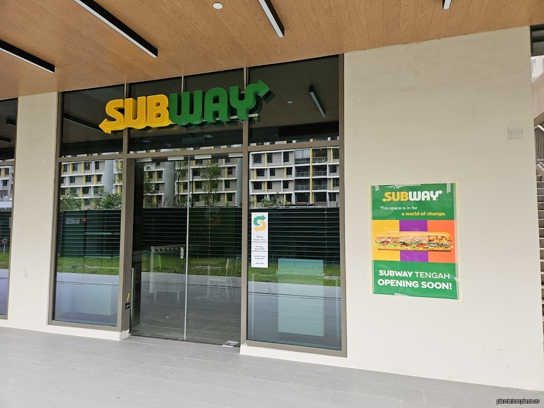 Subway - Image 41