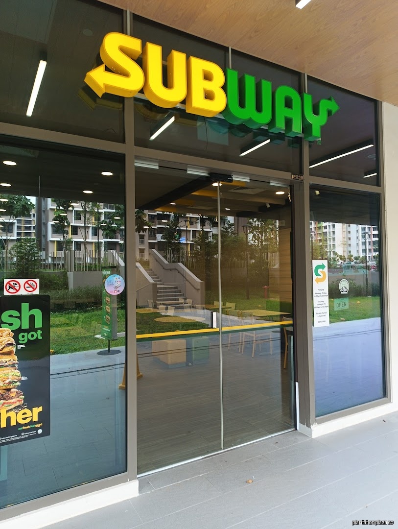 Subway - Image 25