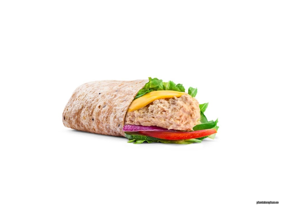 Subway - Image 10